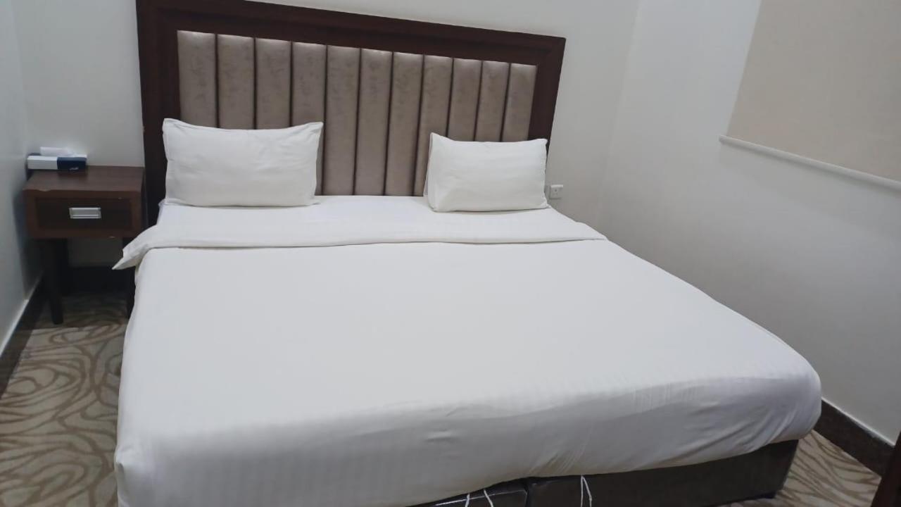 ריאד Quiet Rooms 7 מראה חיצוני תמונה