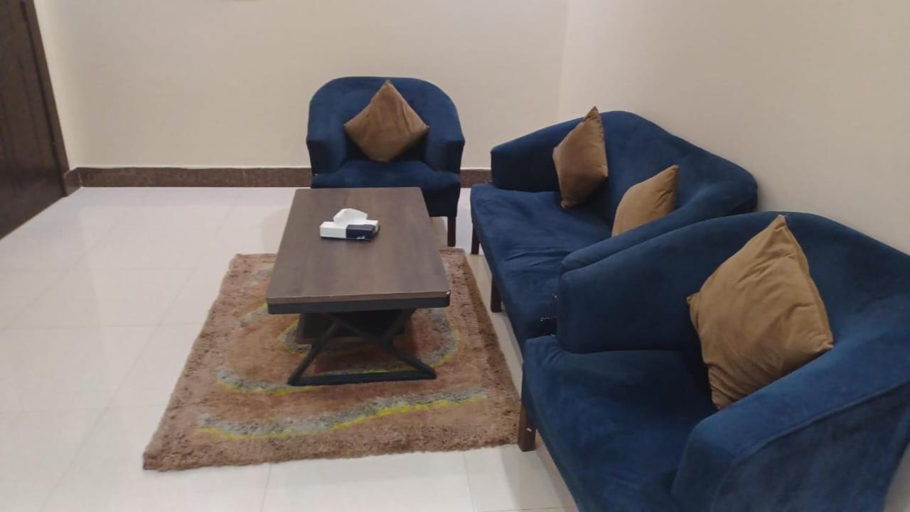 ריאד Quiet Rooms 7 מראה חיצוני תמונה
