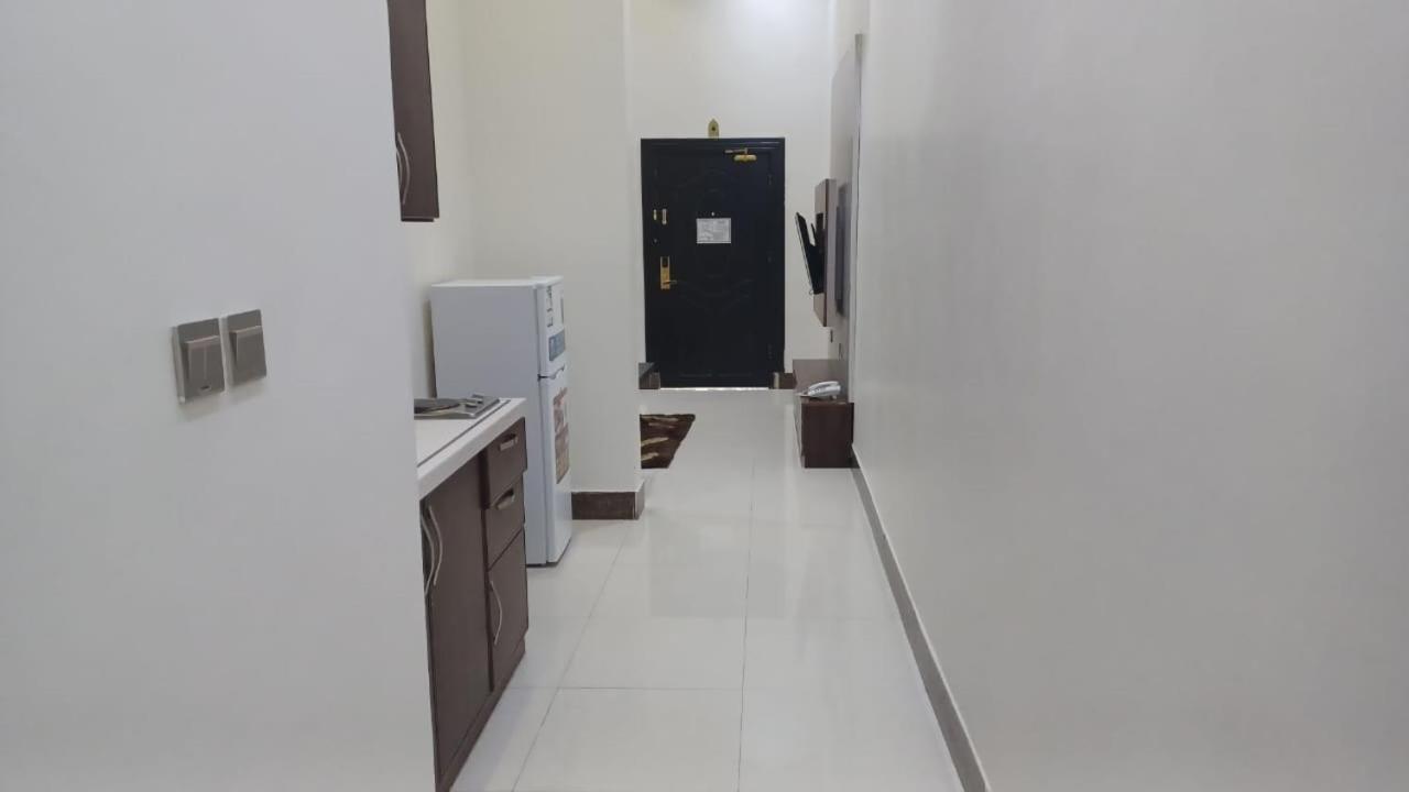 ריאד Quiet Rooms 7 מראה חיצוני תמונה