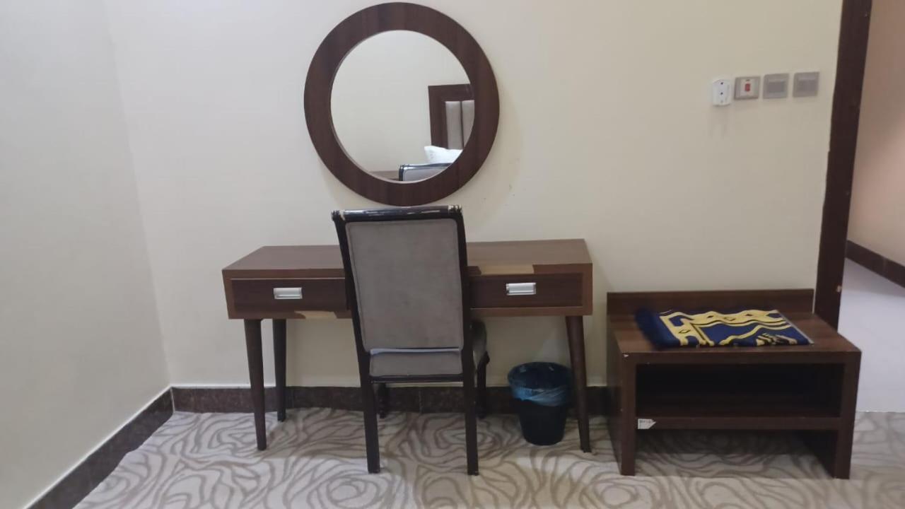 ריאד Quiet Rooms 7 מראה חיצוני תמונה