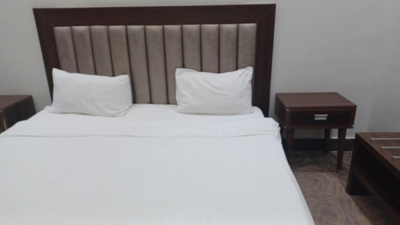 ריאד Quiet Rooms 7 מראה חיצוני תמונה