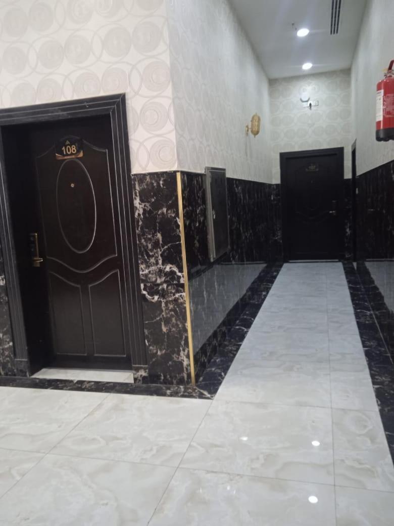 ריאד Quiet Rooms 7 מראה חיצוני תמונה