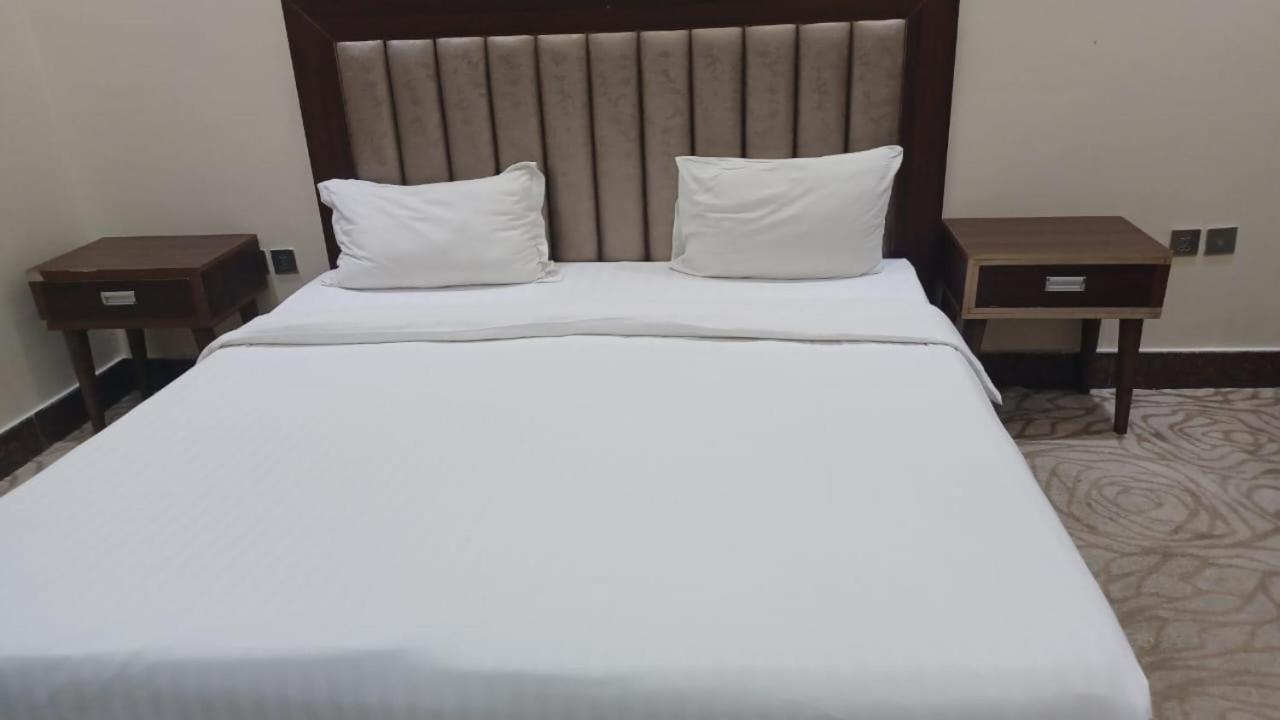 ריאד Quiet Rooms 7 מראה חיצוני תמונה
